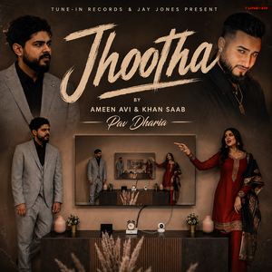 Jhootha (Instrumental)