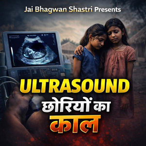 Ultrasound छोरियों का काल