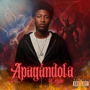 Apagándola
