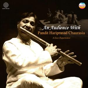 Sandhya Shree (From "Adi Anant") (Flute Concerto with L'Orchestre Transes Européennes)