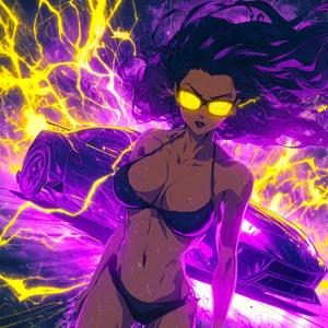 TICK TICK ON THE CLOCK (Super Slowed)