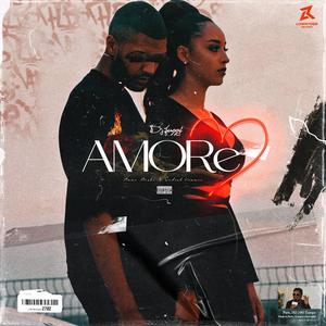 Amore (feat. Amar Arshi & Sudesh Kumari)