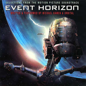 The Event Horizon: Weir/Event Horizon
