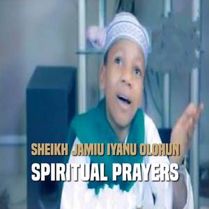 Spiritual Prayers