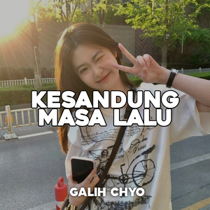 Kesandung Masa Lalu