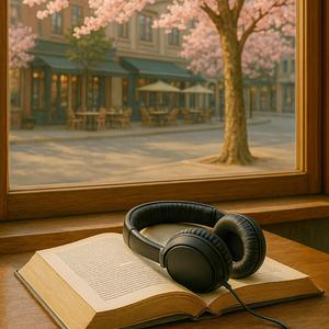 Between Silence and Light (고요와 빛 사이)