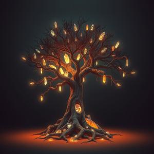 I Am Grounded, Safe And Free