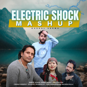 Electric Shock Mashup