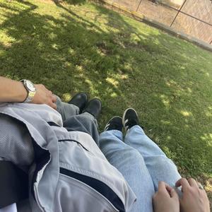 who i love