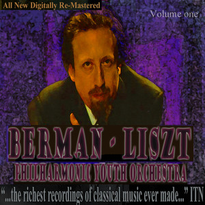 Piano Concerto No. 1 in E-Flat Major, Allegro marziale animato, Part 1