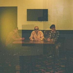 Mrs. Kind Eyes (Slowed and Throwed)