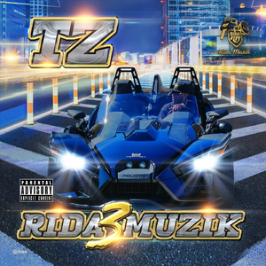 Chillaxin (feat. Skinny G & Tril)