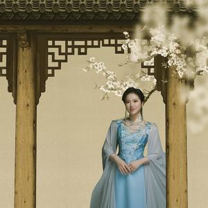 我的祝福你听见了吗（周虹池）