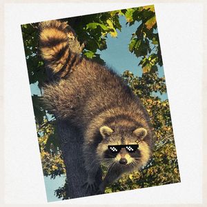 感觉放松心情很好