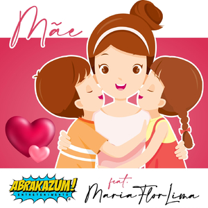 Mãe (feat. Maria Flor Lima)