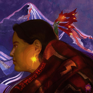 LA PAMPA LLORA (feat. Chaymanta)