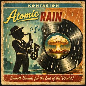 Atomic Rain (Fallout Fan Song)