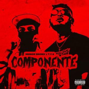 Componente (feat. T.Y.S)