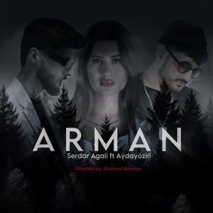 Arman (feat. Aydayozin)