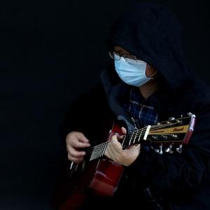 春末的南方城市