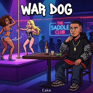Cake