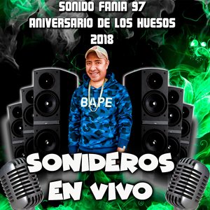 Sonaja (En Vivo)
