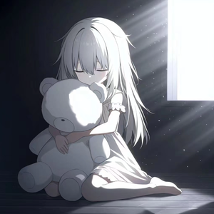 谁（温柔女生版）