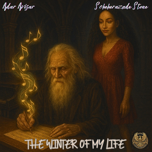 The Winter of My Life (feat. Keira Kenworthy, Bill Lonero & Alma Vermuth)