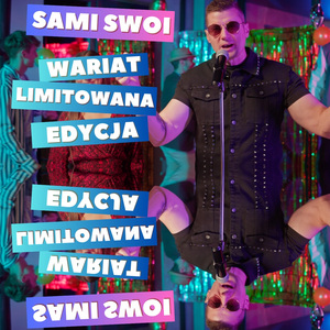 WARIAT (LIMITOWANA EDYCJA)