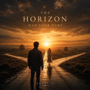 The Horizon Had Your Name