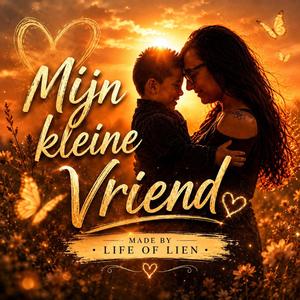 Mijn kleine Vriend