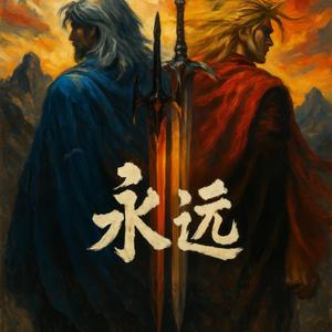 永远永远 (Forever And Ever) 《风云》