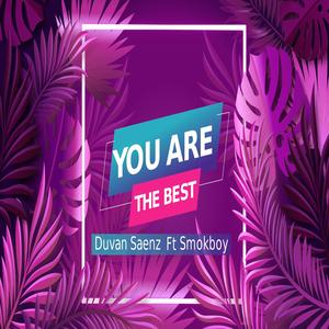 No esta enamorada de el (feat. Smokboy)