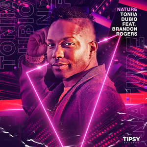 Nature (feat. Brandon Rogers)
