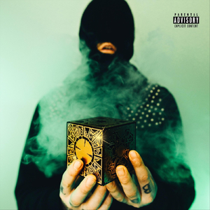 Mask Up (feat. G-Mo Skee)