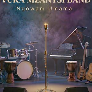 Ngowam Umama