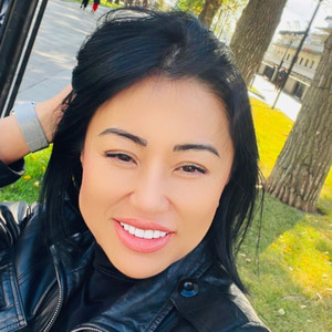 Листья жёлтые