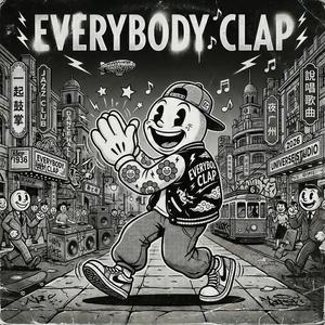 Everbody Clap