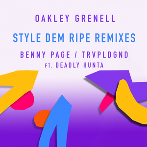 Style Dem Ripe (Benny Page Remix)