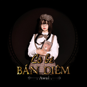 Cô bé bán diêm