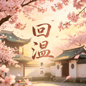 回温(和声伴奏)
