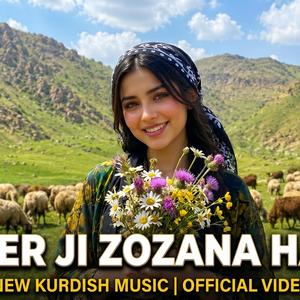 Koçer Ji Zozana Hatin