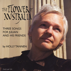 The Flower of Australia