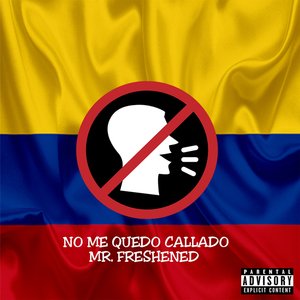 No me quedo callado