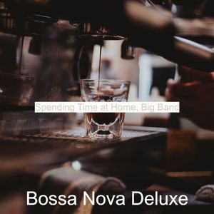 Mood for Working from Home - Brazilian Jazz Lounge