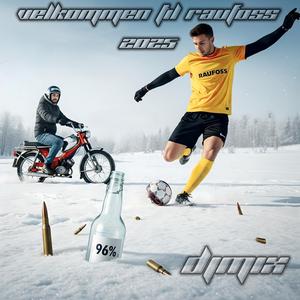 Velkommen til Raufoss (2025 Version)