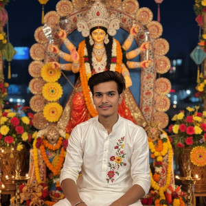 जय माता दी (नवरात्रि भजन)