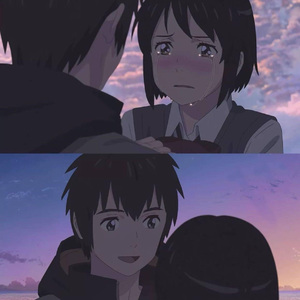 "夢灯籠" 你的名字 x JuiceWRLD Type Beat