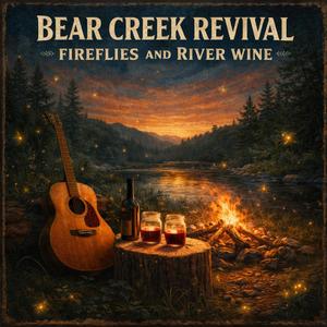 River Wine and Fireflies