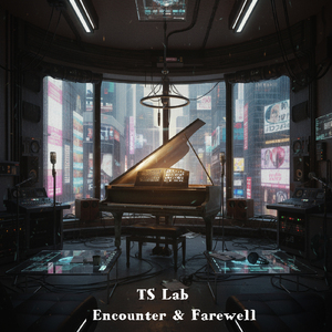 Encounter & Farewell